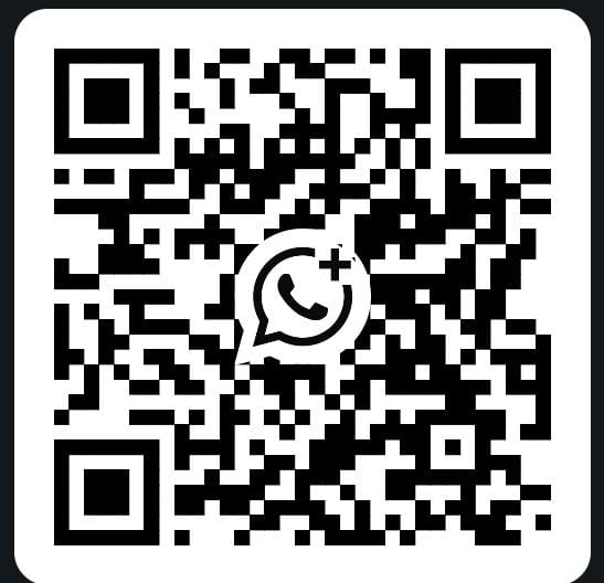 Scan to Book QR Code